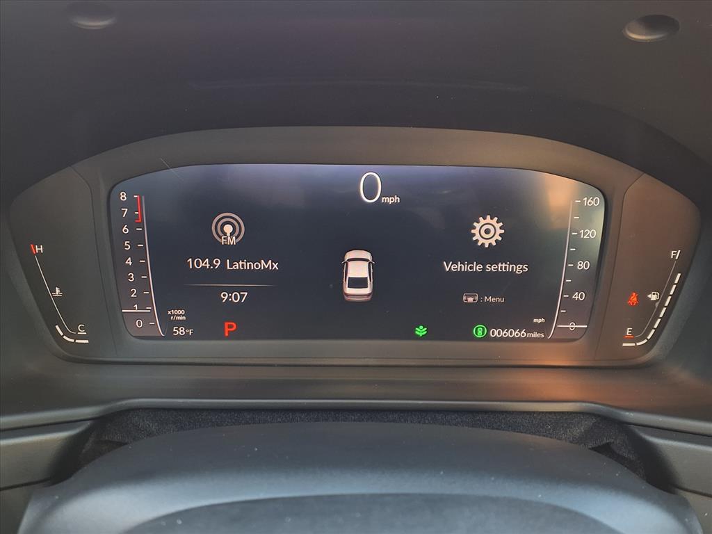 Thumbnail: 2025 Honda Accord - 18