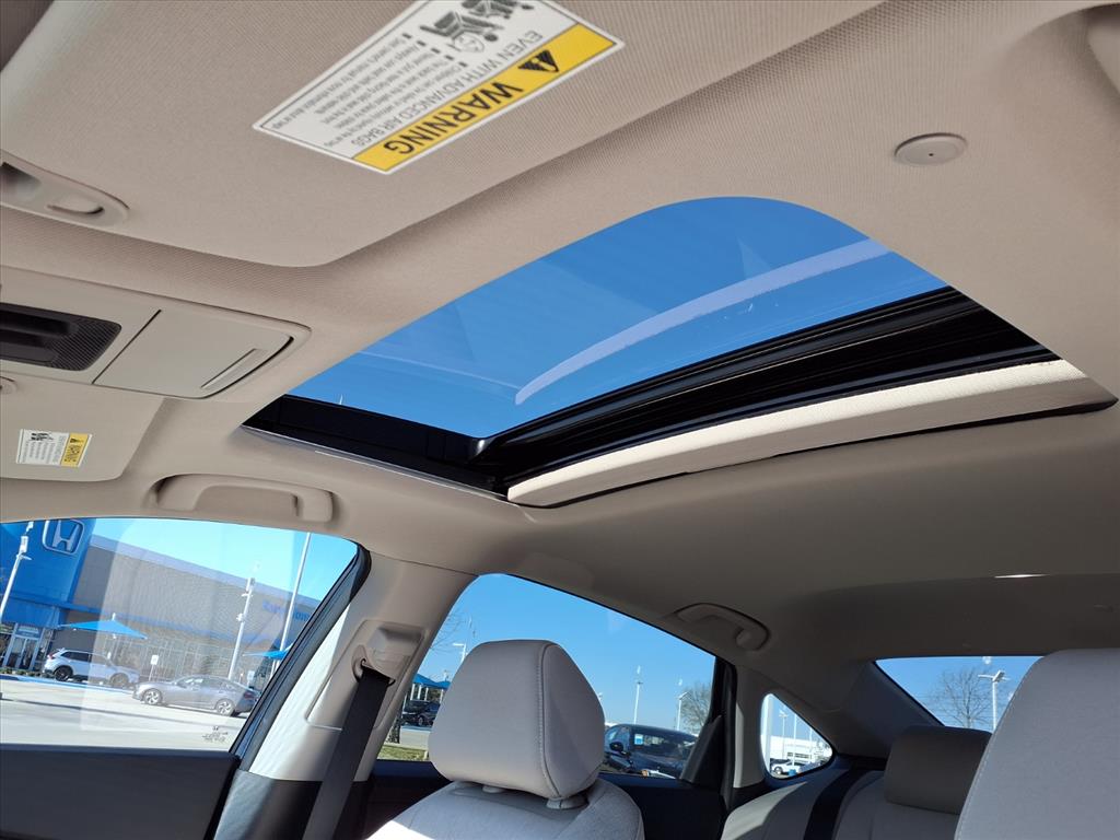 Thumbnail: 2025 Honda Accord - 23