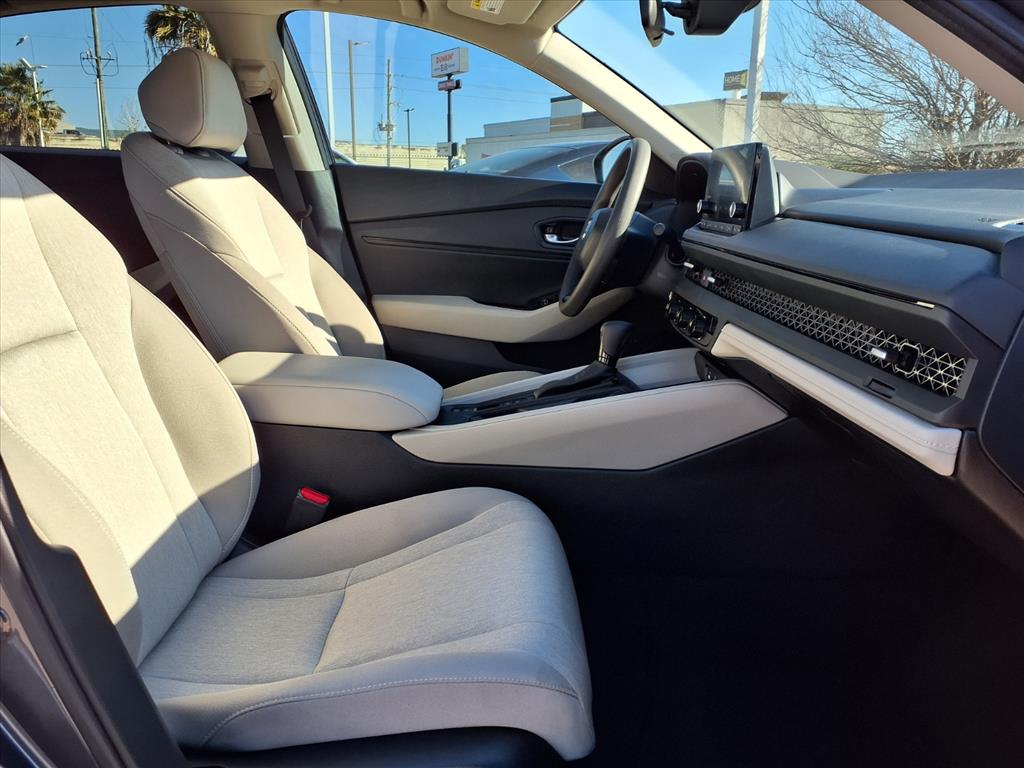 Thumbnail: 2025 Honda Accord - 12