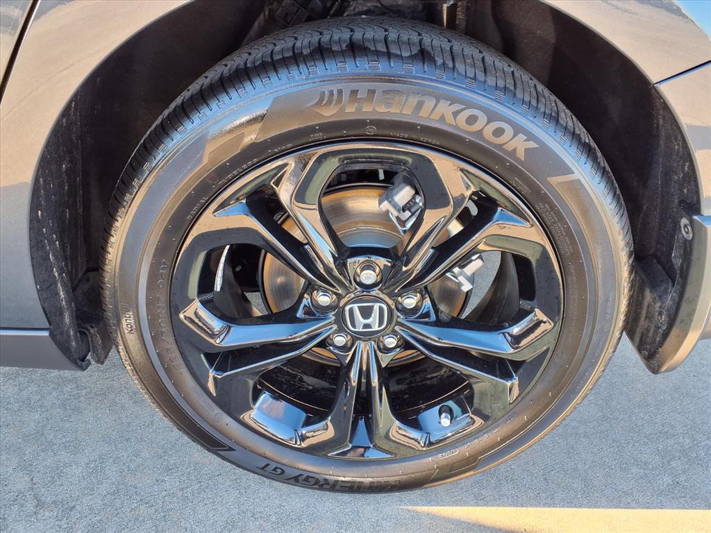 Thumbnail: 2025 Honda Accord - 8