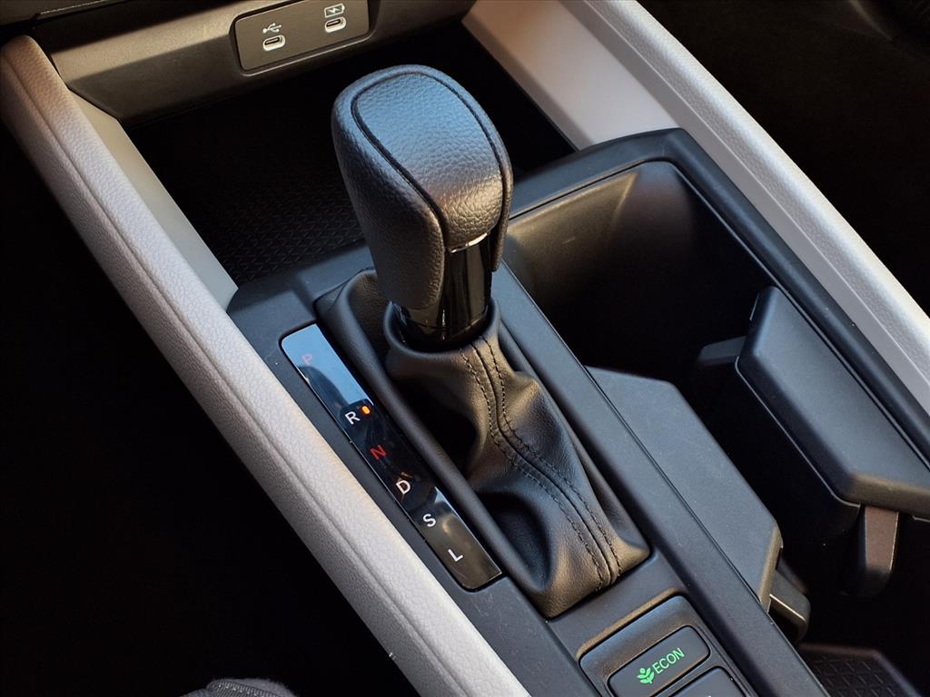 Thumbnail: 2025 Honda Accord - 17