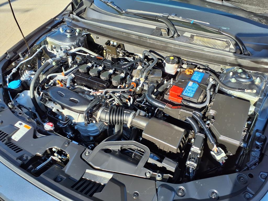 Thumbnail: 2025 Honda Accord - 9