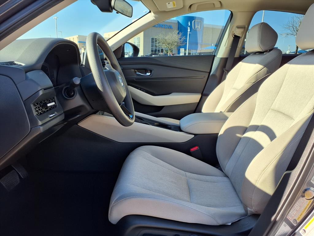 Thumbnail: 2025 Honda Accord - 11