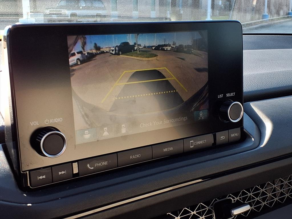 Thumbnail: 2025 Honda Accord - 16