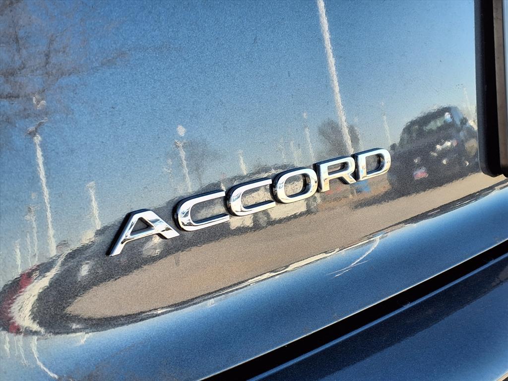 Thumbnail: 2025 Honda Accord - 7