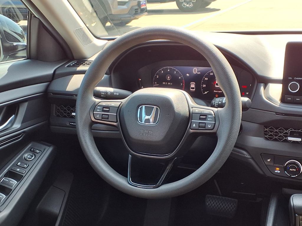 Thumbnail: 2025 Honda Accord - 13