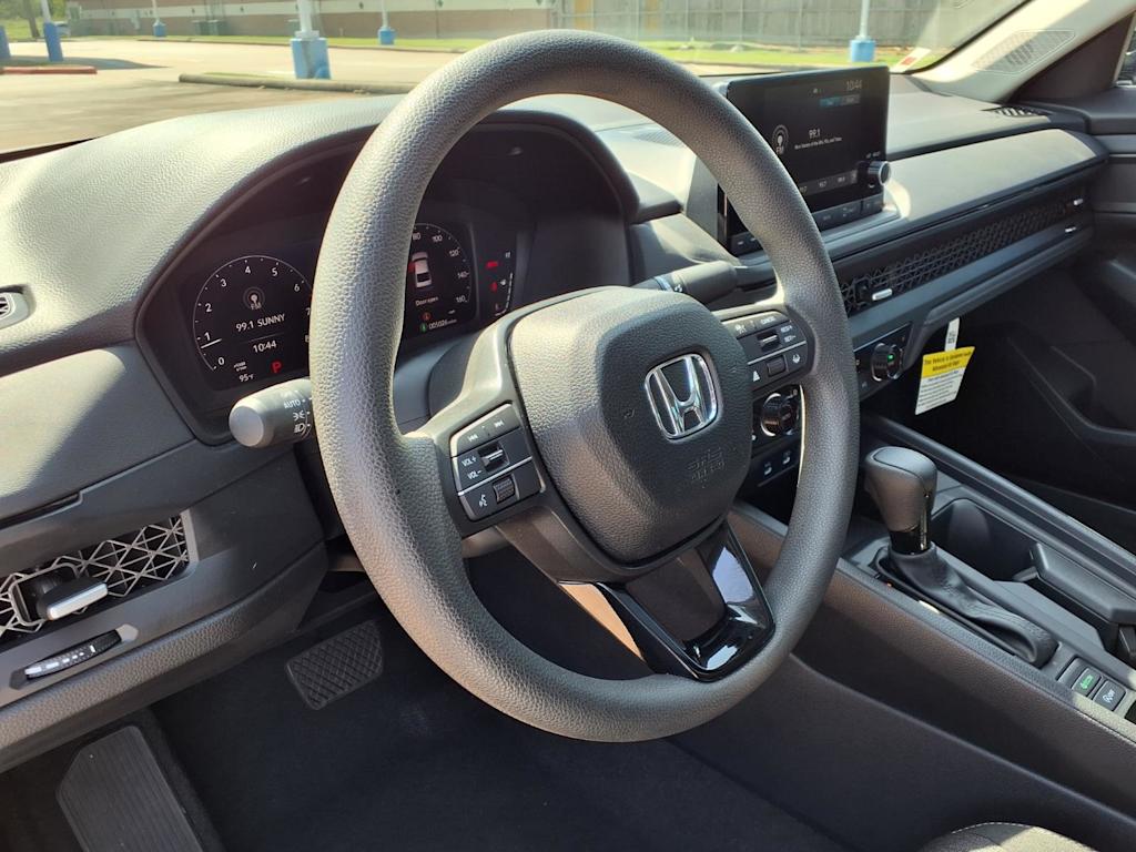 Thumbnail: 2025 Honda Accord - 2