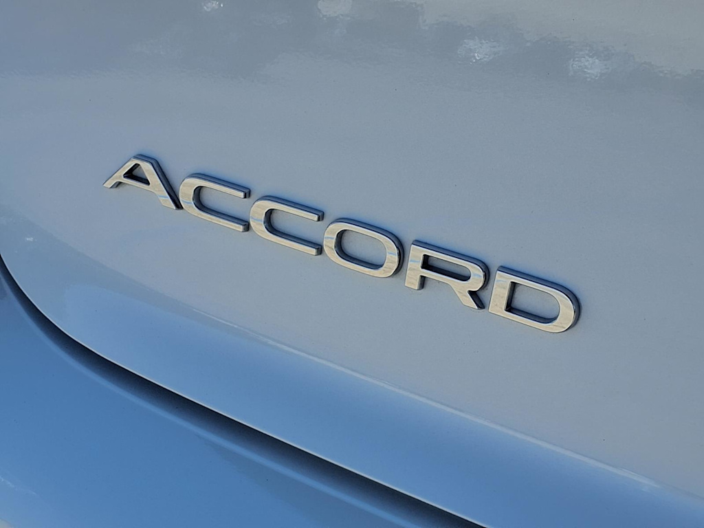 Thumbnail: 2025 Honda Accord - 7