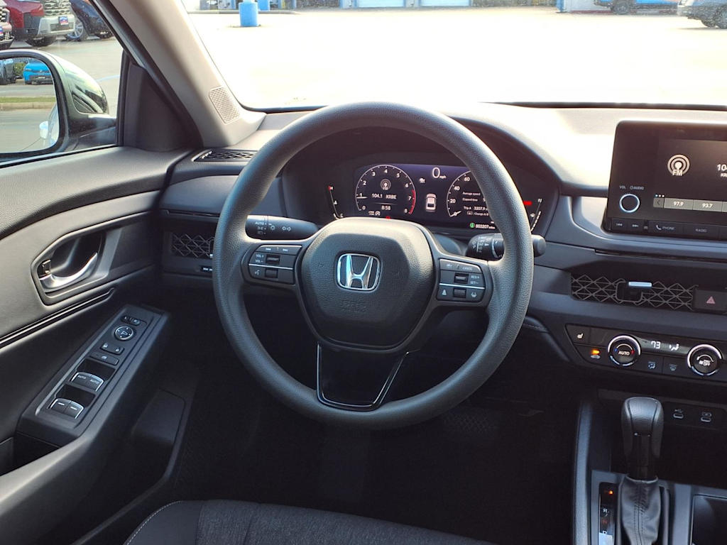 Thumbnail: 2025 Honda Accord - 12