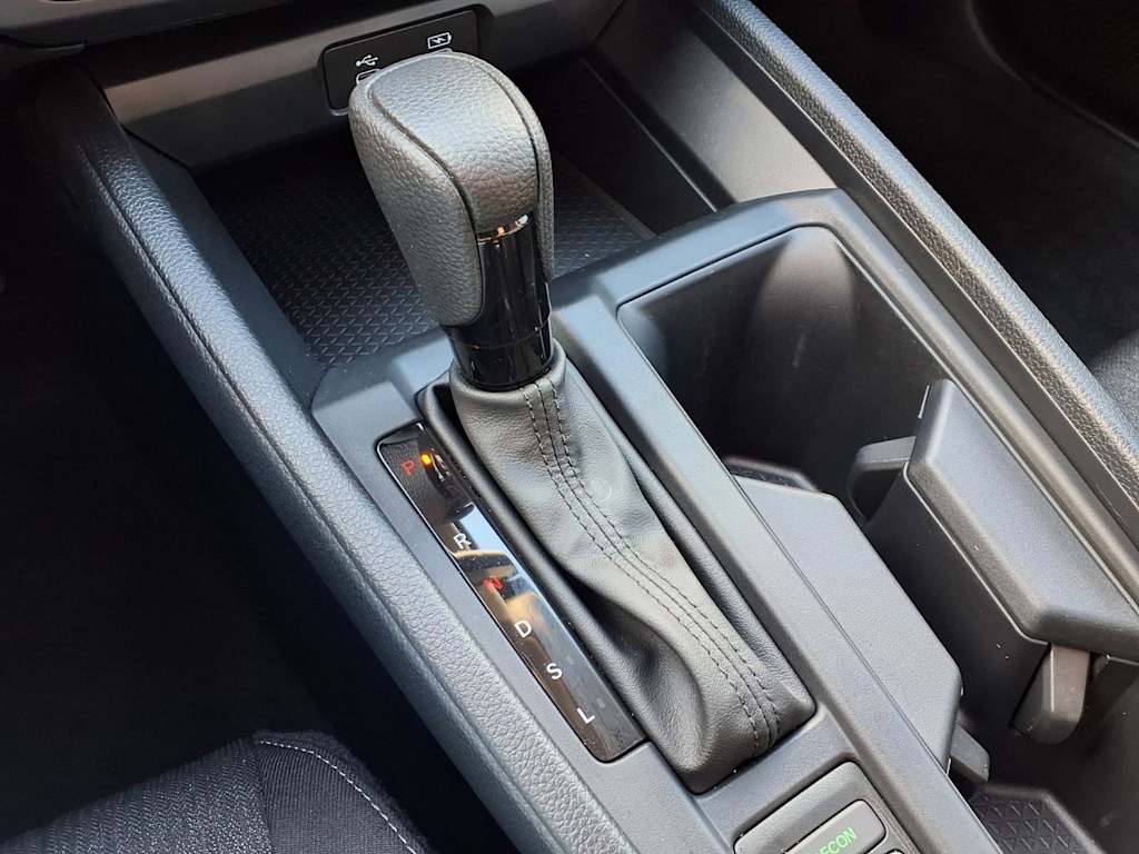 Thumbnail: 2025 Honda Accord - 24