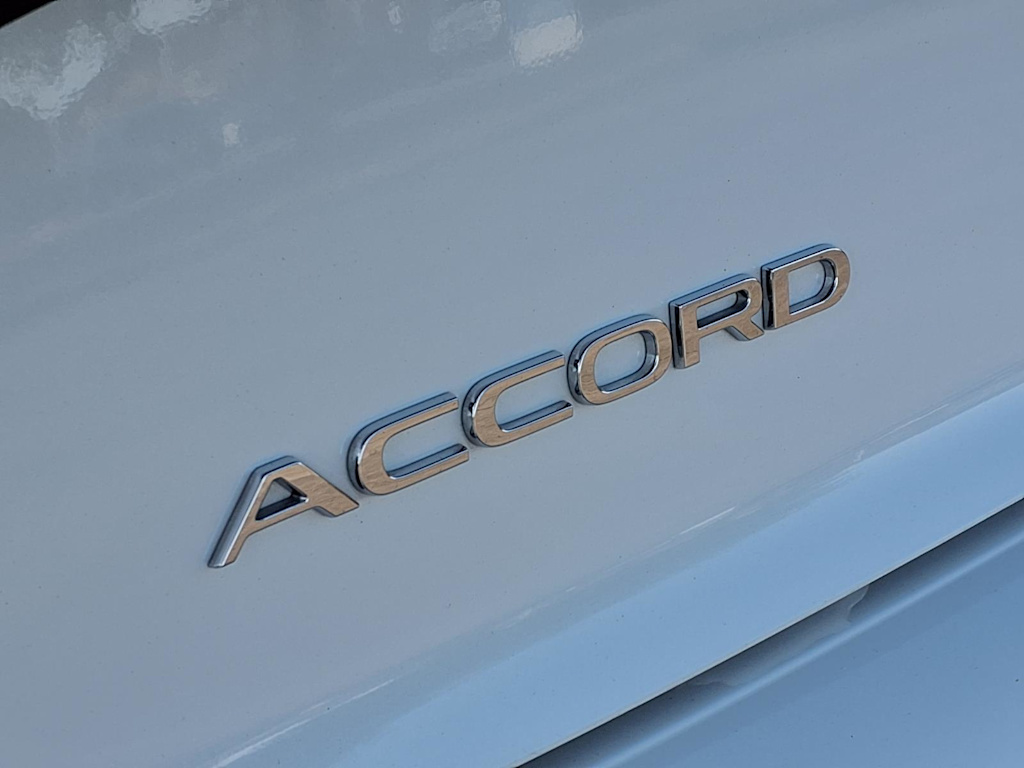 Thumbnail: 2025 Honda Accord - 6