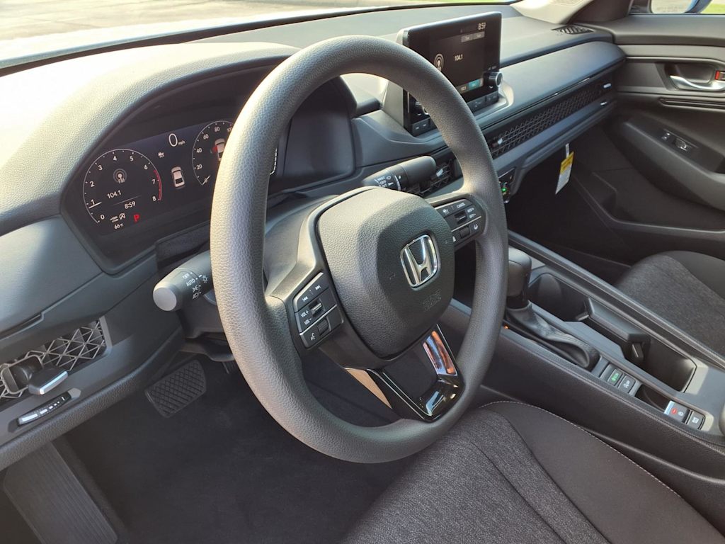 Thumbnail: 2025 Honda Accord - 2