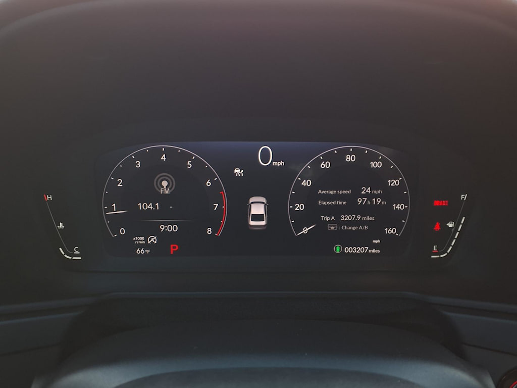 Thumbnail: 2025 Honda Accord - 16