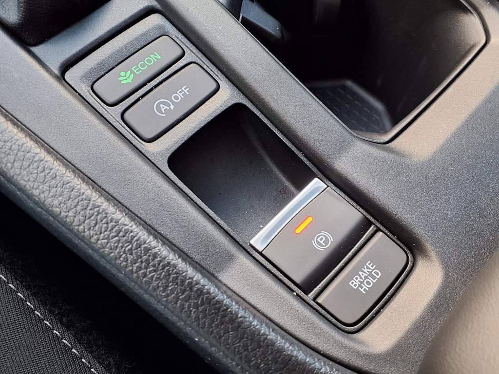 Thumbnail: 2025 Honda Accord - 15