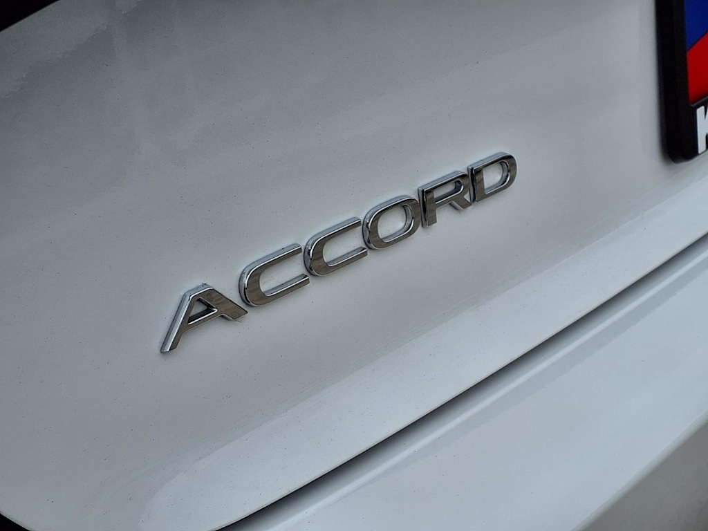 Thumbnail: 2025 Honda Accord - 7