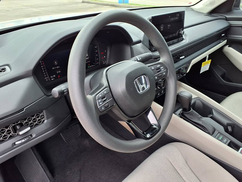Thumbnail: 2025 Honda Accord - 2