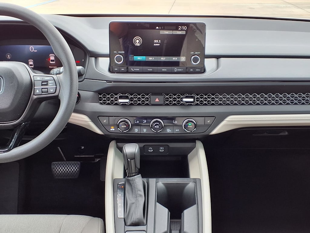 Thumbnail: 2025 Honda Accord - 15