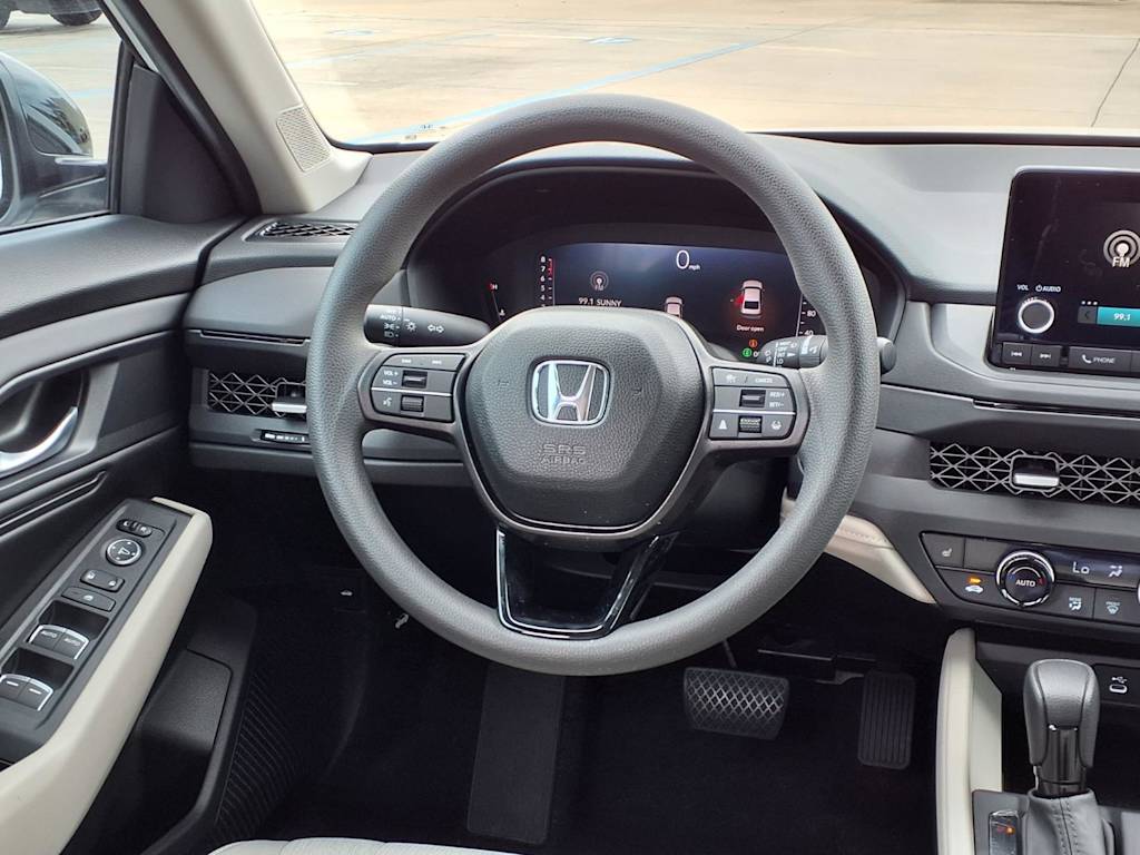 Thumbnail: 2025 Honda Accord - 14