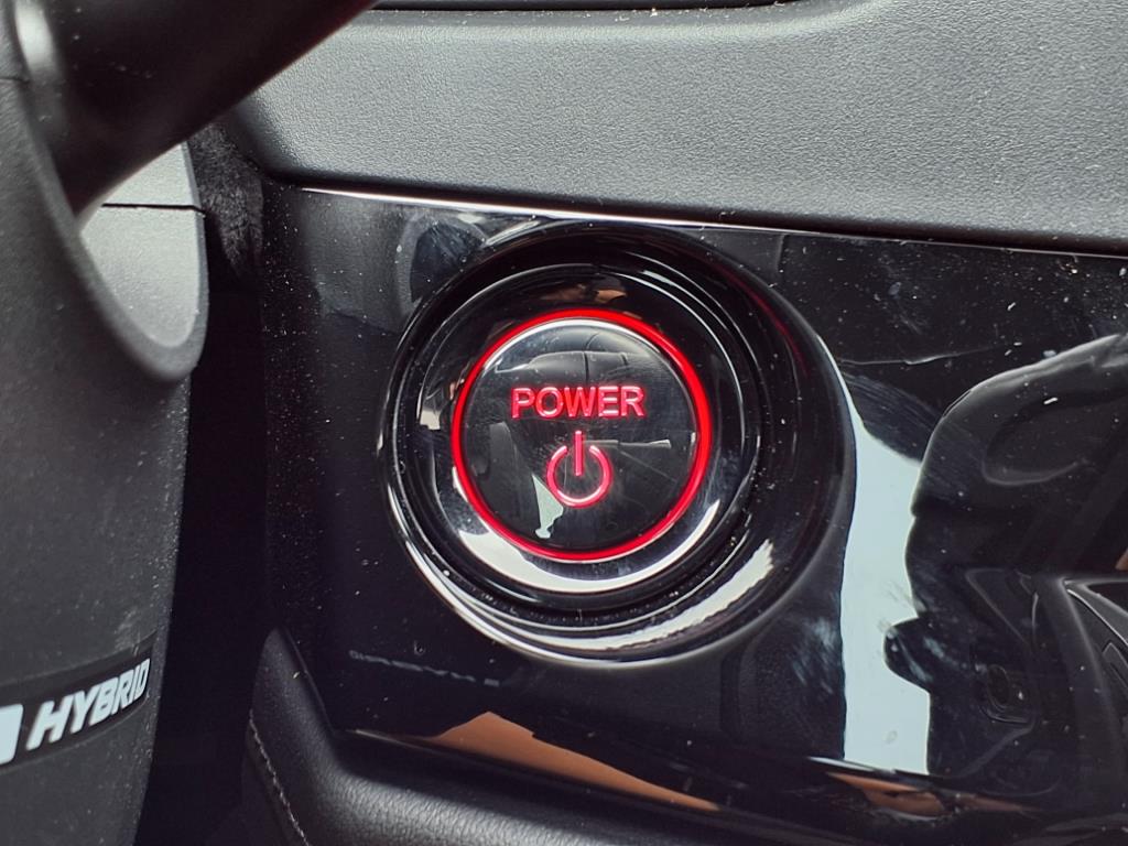 2025 Honda Accord Sport 25