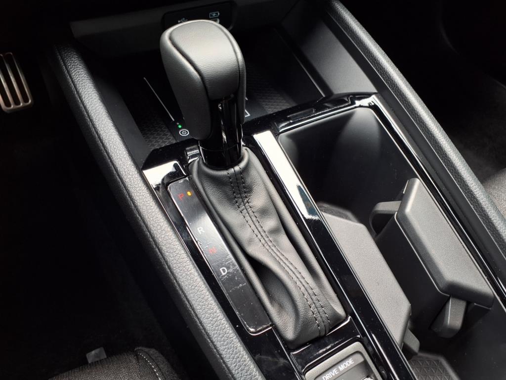 2025 Honda Accord Sport 17