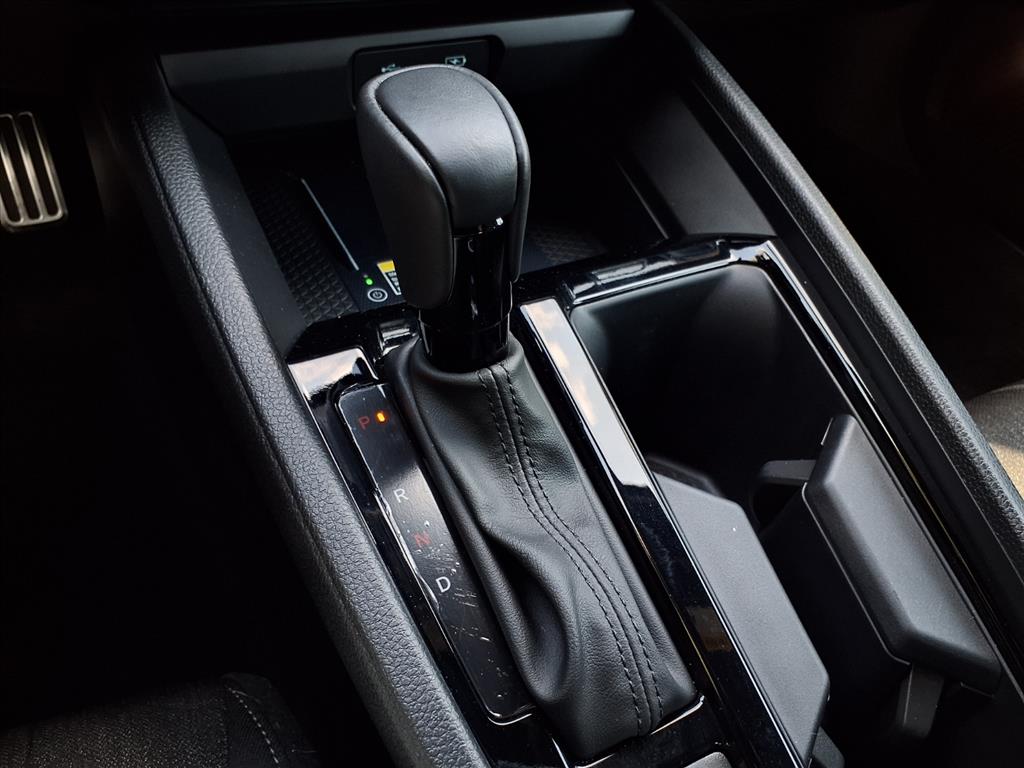 Thumbnail: 2025 Honda Accord - 17