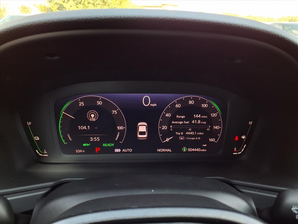 Thumbnail: 2025 Honda Accord - 18