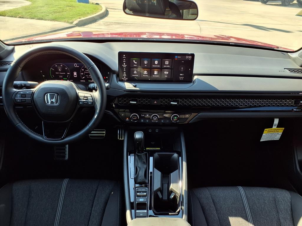 Thumbnail: 2025 Honda Accord - 10