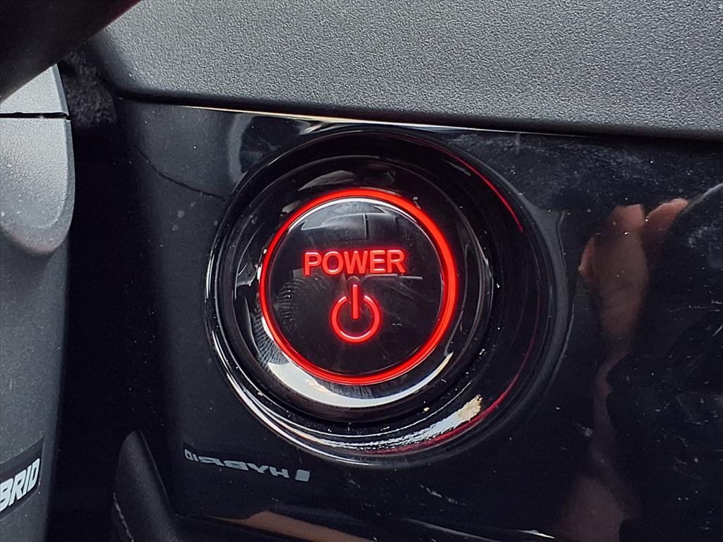 Thumbnail: 2025 Honda Accord - 25