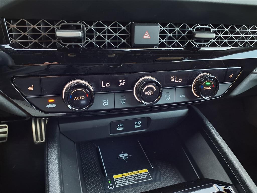 Thumbnail: 2025 Honda Accord - 24