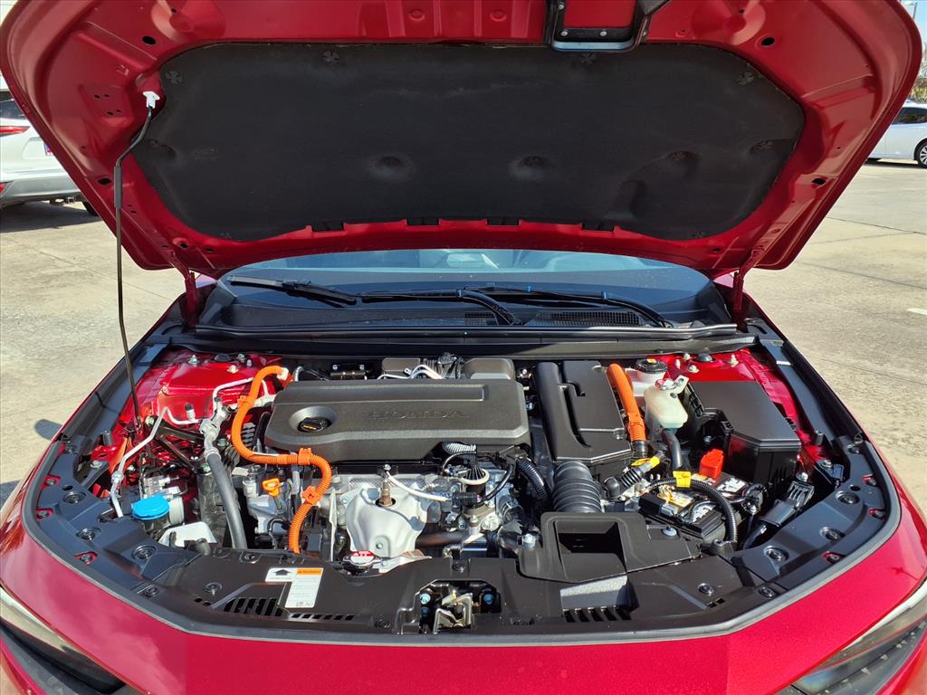 Thumbnail: 2025 Honda Accord - 9