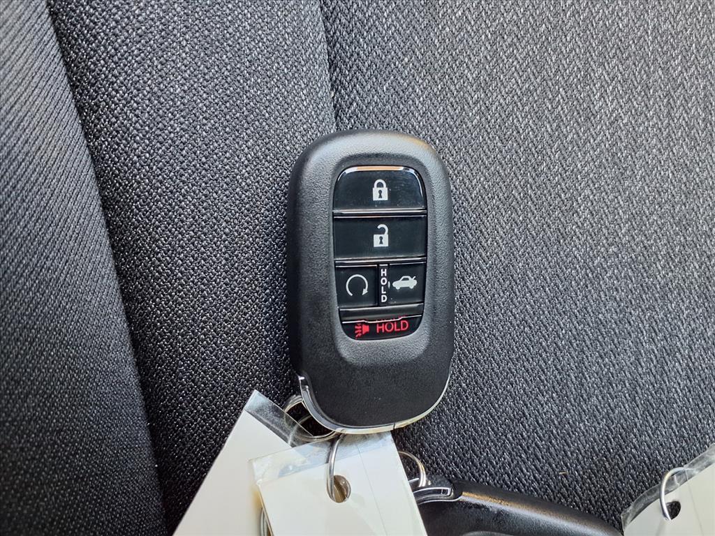 Thumbnail: 2025 Honda Accord - 20