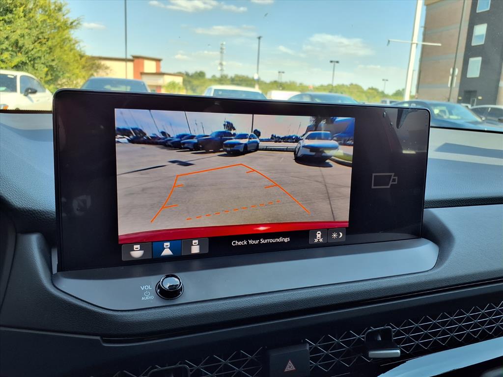 Thumbnail: 2025 Honda Accord - 16