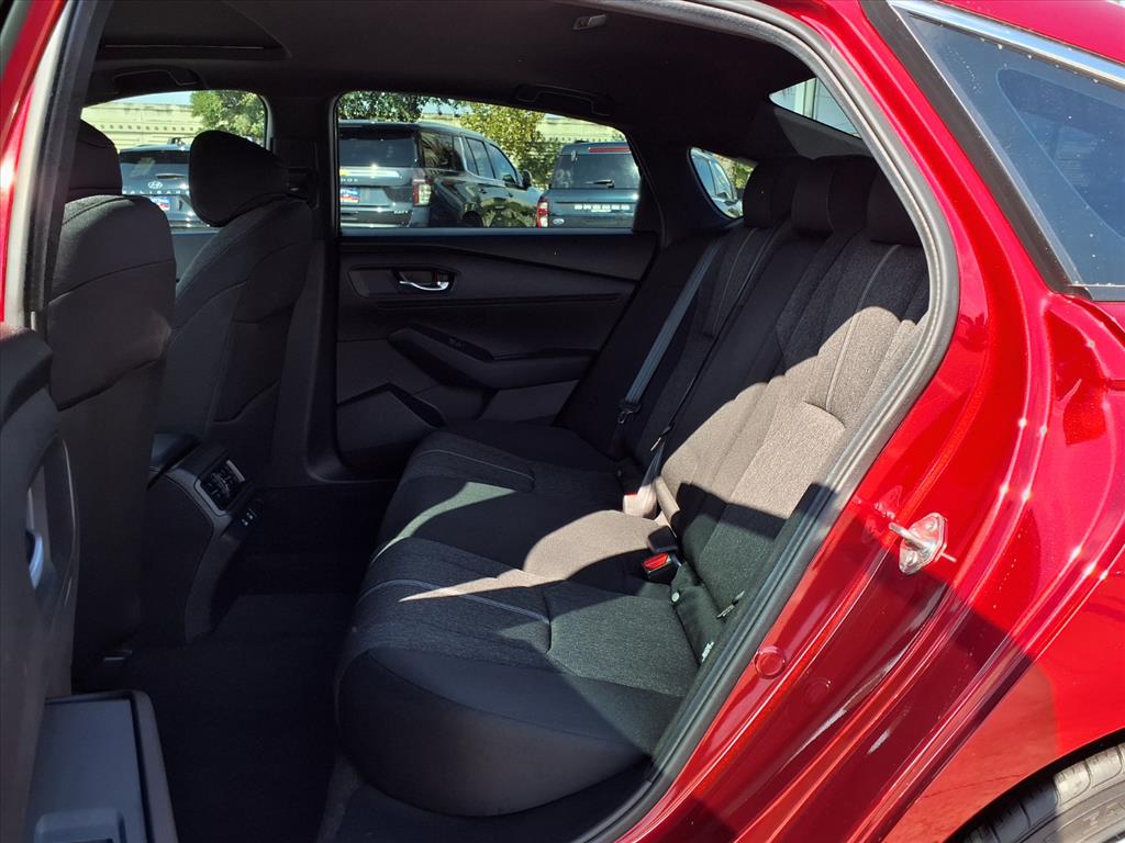 Thumbnail: 2025 Honda Accord - 22