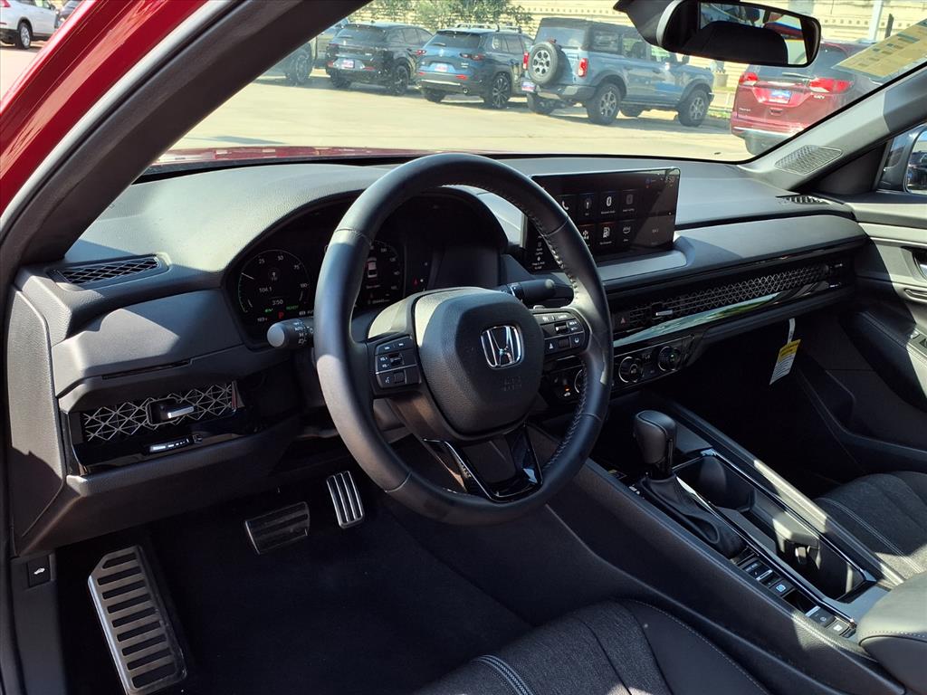 Thumbnail: 2025 Honda Accord - 2