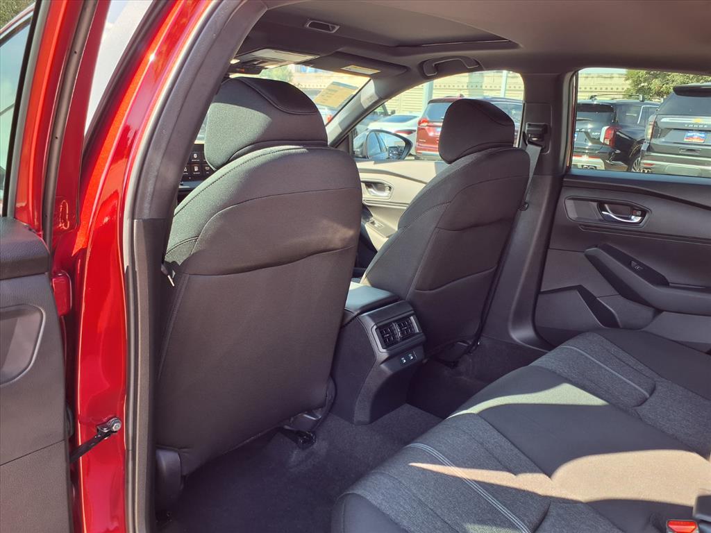 Thumbnail: 2025 Honda Accord - 13