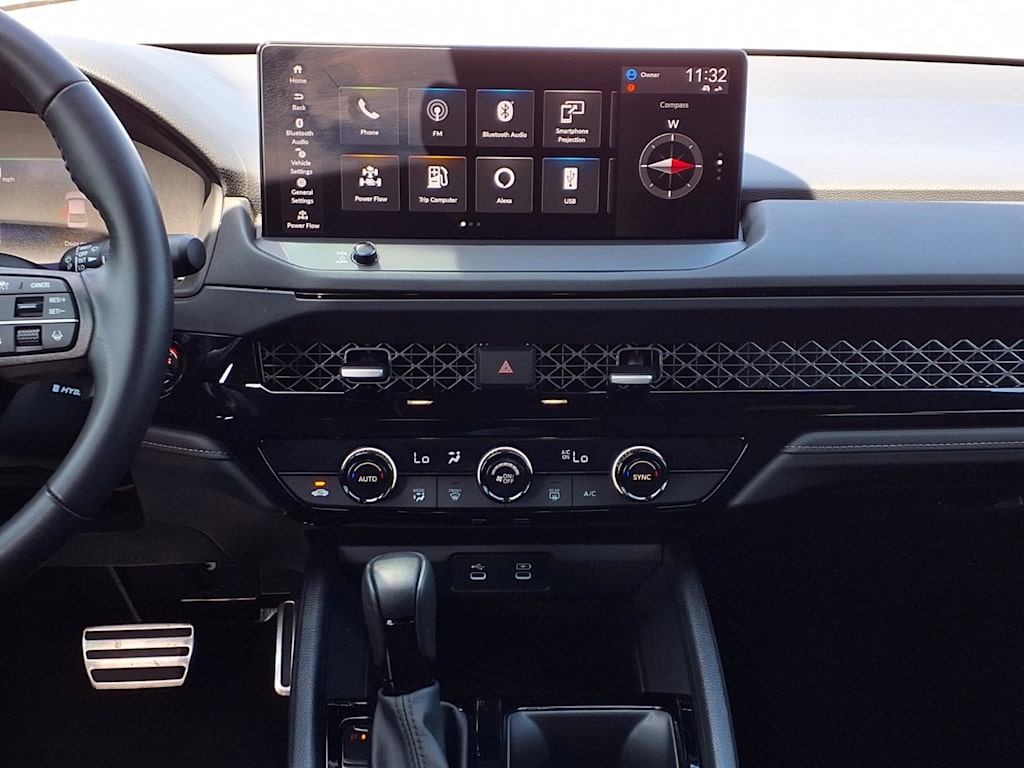 Thumbnail: 2024 Honda Accord - 15