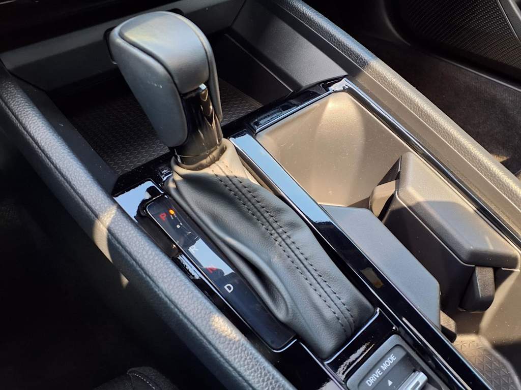 Thumbnail: 2024 Honda Accord - 16