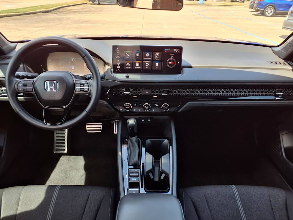Thumbnail: 2024 Honda Accord - 10