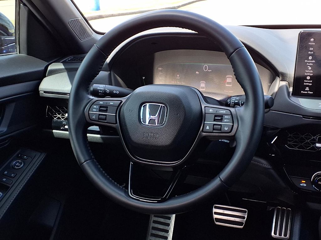 Thumbnail: 2024 Honda Accord - 14