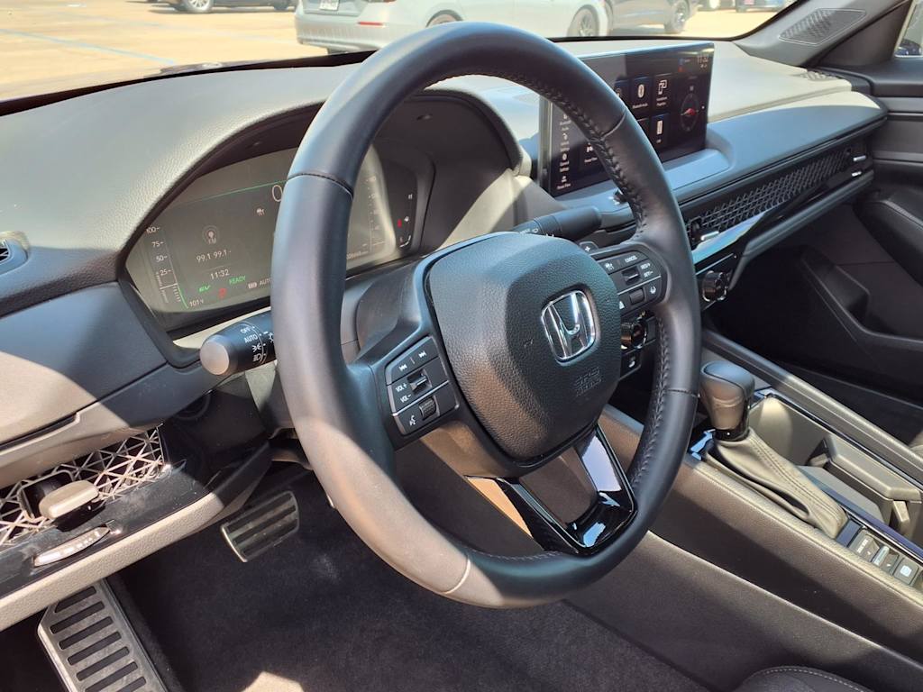 Thumbnail: 2024 Honda Accord - 2