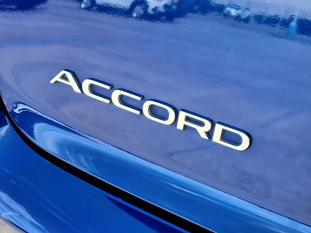Thumbnail: 2024 Honda Accord - 7