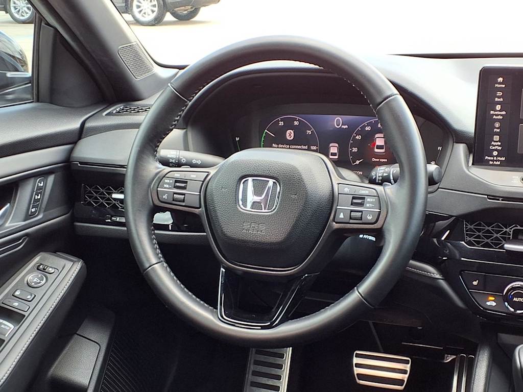 Thumbnail: 2025 Honda Accord - 14