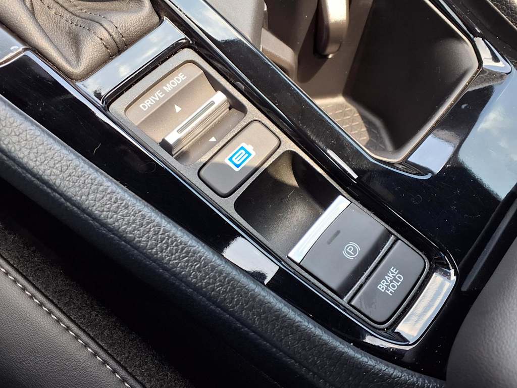 Thumbnail: 2025 Honda Accord - 25