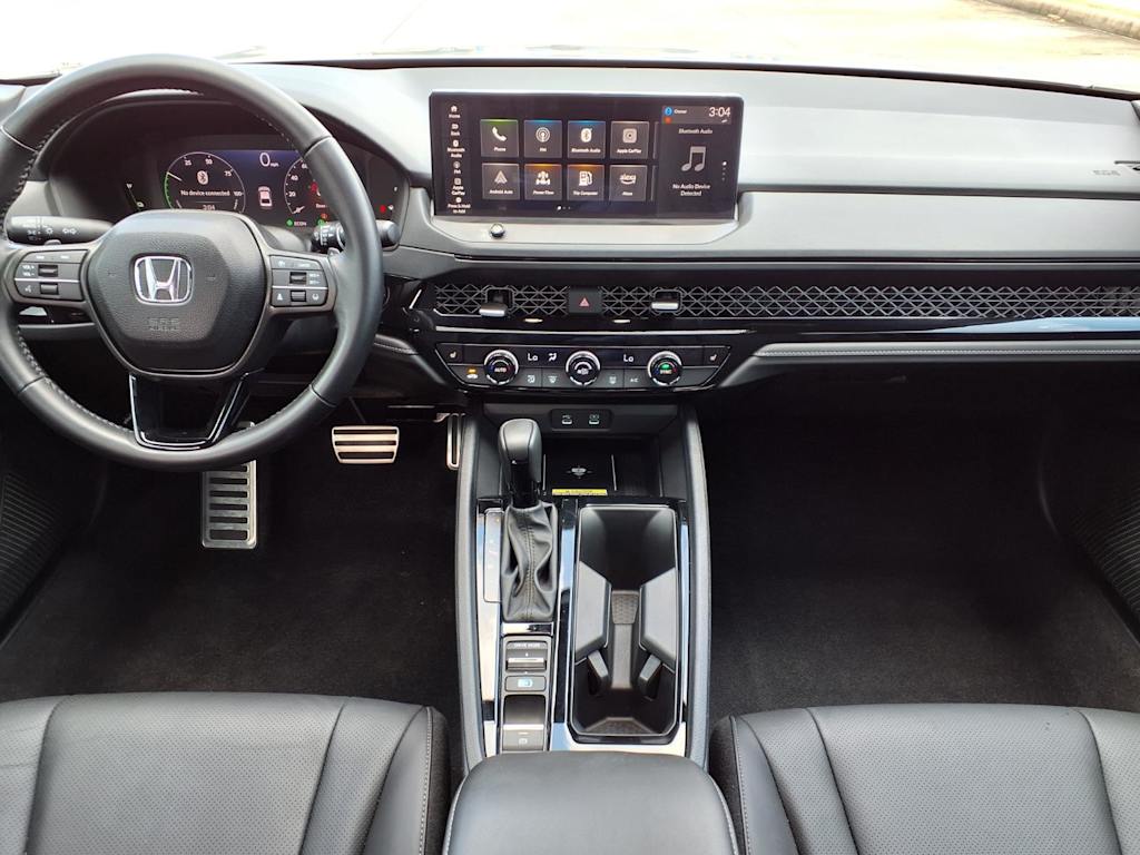 Thumbnail: 2025 Honda Accord - 10