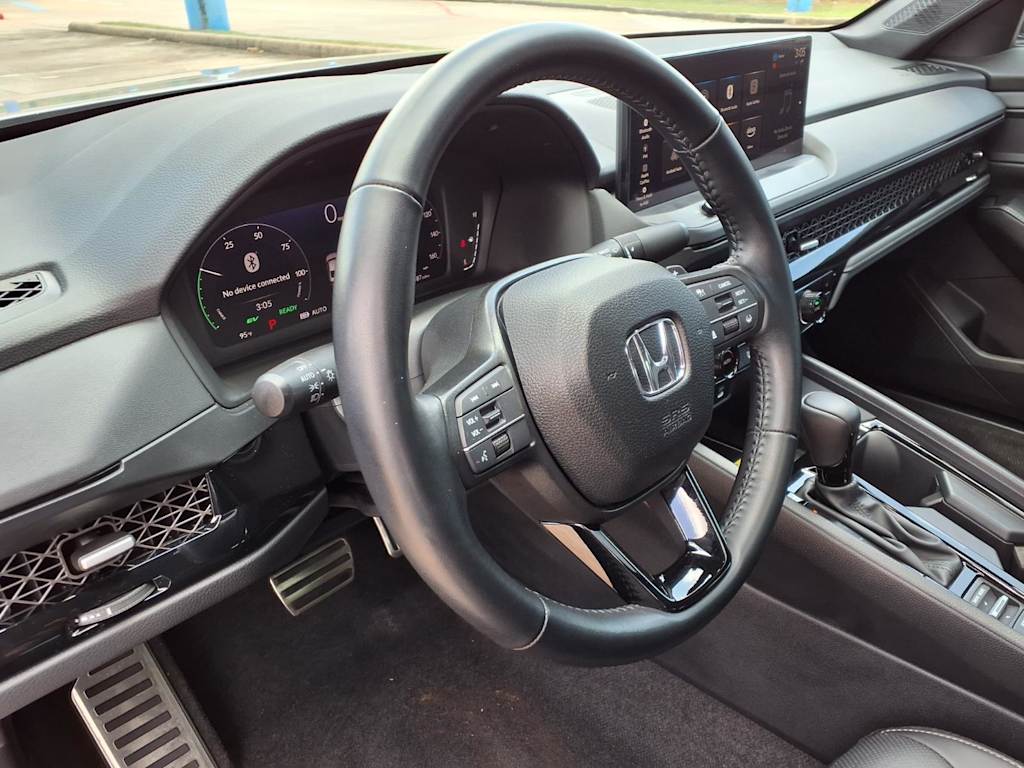 Thumbnail: 2025 Honda Accord - 2