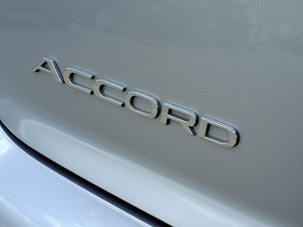 Thumbnail: 2025 Honda Accord - 7