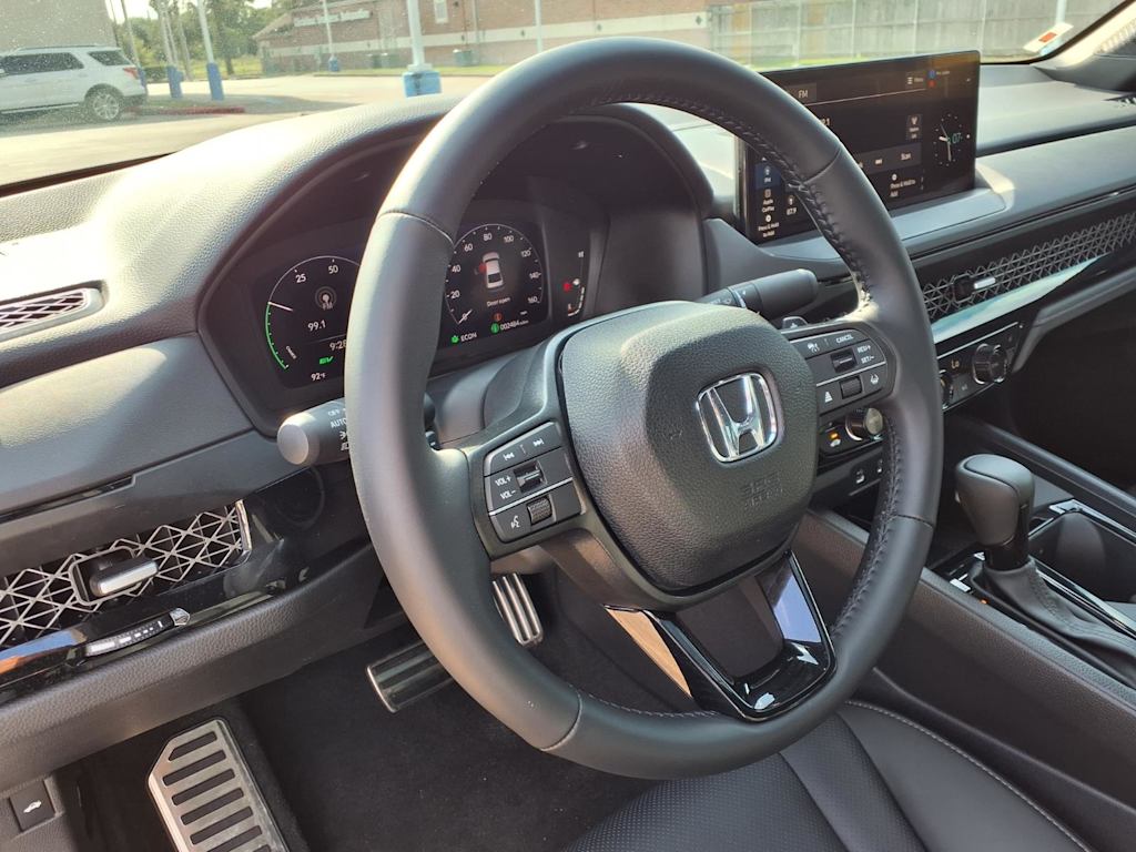 Thumbnail: 2026 Honda Accord - 2