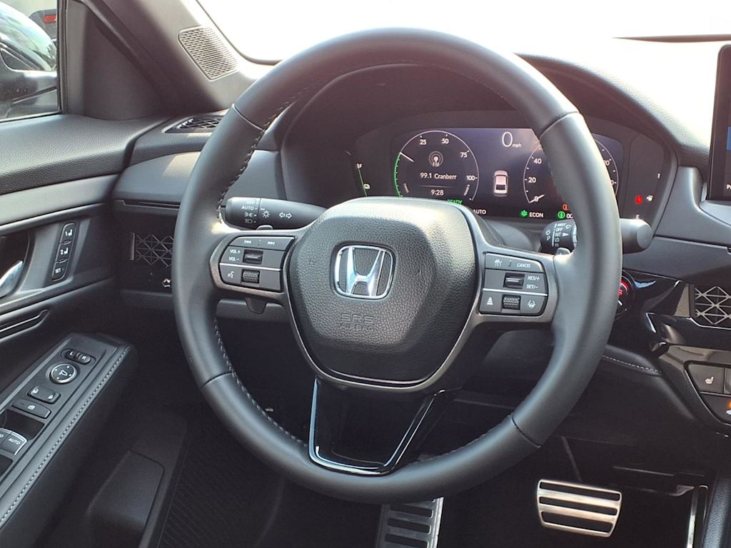 Thumbnail: 2026 Honda Accord - 14