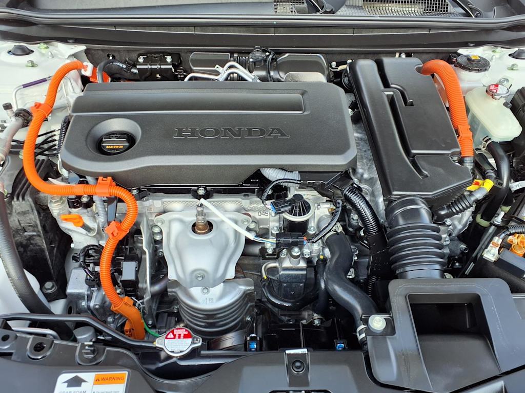 Thumbnail: 2026 Honda Accord - 9