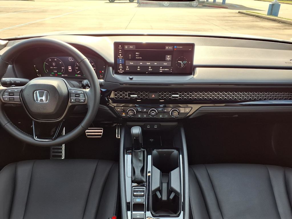 Thumbnail: 2026 Honda Accord - 10